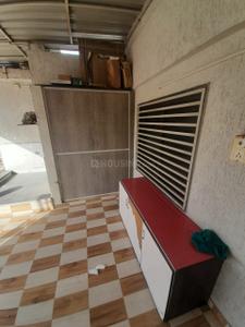Balcony Image of 900 Sq.ft 2 BHK Apartment / Flat for rent in Sun Suryoday 2, Ghatlodiya Ahmedabad for Rs. 27000