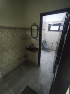 Bedroom Image of 1205 Sq.ft 2 BHK Independent House for rent in Vasundhara Ghaziabad for Rs. 23000