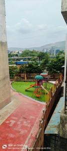 Balcony Image of 1000 Sq.ft 2 BHK Apartment / Flat for sale in Kopar Khairane Navi Mumbai for Rs. 11000000