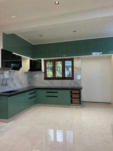 Kitchen Image of 2200 Sq.ft 4 BHK Independent House for sale in SMV Layout Bengaluru for Rs. 20500000