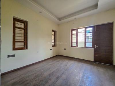 Bedroom Image of 2000 Sq.ft 3 BHK Independent House for sale in Chironwali Dehradun for Rs. 12500000