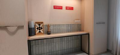 Kitchen Image of 1257 Sq.ft 3 BHK Apartment / Flat for sale in Kharadi Pune for Rs. 12500000