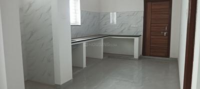 Kitchen Image of 1350 Sq.ft 2 BHK Apartment / Flat for sale in SMR Vinay Boulder Woods, Bandlaguda Jagir Hyderabad for Rs. 9800000