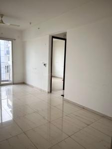 Hall Image of 900 Sq.ft 2 BHK Apartment / Flat for rent in Mahindra Centralis, Pimpri Pune for Rs. 32000