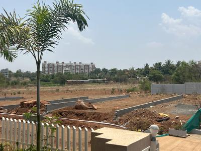 Yashwant Nagar Plot View 3