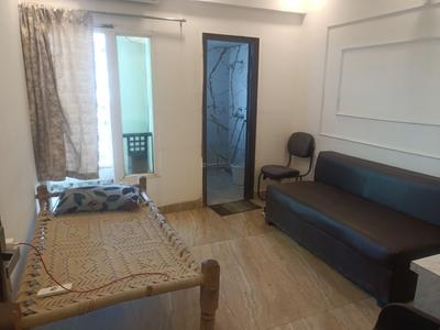 Bedroom Image of 1050 Sq.ft 3 BHK Apartment / Flat for sale in Migsun Vilaasa, Eta II Greater Noida for Rs. 7600000