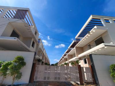 Image of 3350 Sq.ft 4 BHK Villa for sale in Asian RSR Villas, Devaryamjal, Secunderabad for Rs. 30000000