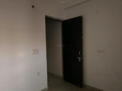 Bedroom Image of 450 Sq.ft 1 BHK Builder Floor for sale in Ved Vihar Ghaziabad for Rs. 1440900
