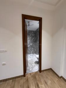 Bedroom Image of 1600 Sq.ft 3 BHK Builder Floor for sale in Surya Nagar Ghaziabad for Rs. 24000000
