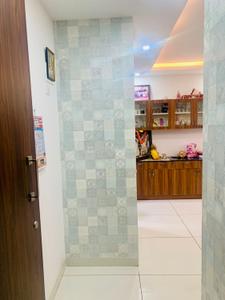 Bedroom Image of 1345 Sq.ft 2 BHK Apartment / Flat for sale in Hosur Tumkur for Rs. 24000000
