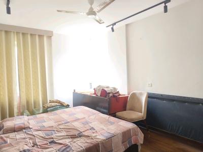 Bedroom Image of 1957 Sq.ft 3 BHK Apartment / Flat for sale in Orris Greenopolis, Sector 89 Gurgaon for Rs. 17300000