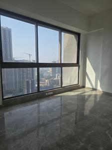 Bedroom Image of 950 Sq.ft 2 BHK Apartment / Flat for rent in Prestige Jasdan Classic, Jacob Circle Mumbai for Rs. 175000