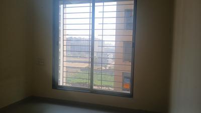 Bedroom Image of 709 Sq.ft 1 BHK Apartment / Flat for rent in Green Paradise, Dahin Nagar Surat for Rs. 12000