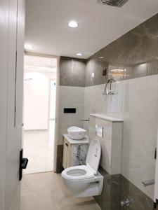Common Bathroom Image of 1800 Sq.ft 4 BHK Apartment / Flat for sale in Sargodha Apartment, Sector 7 Dwarka New Delhi for Rs. 31000000