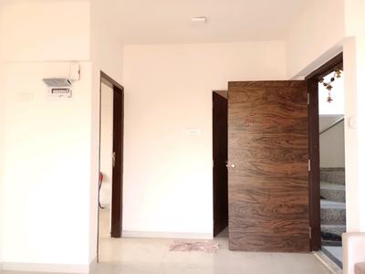Living Room Image of 560 Sq.ft 1 BHK Apartment / Flat for sale in Bindra Complex, Andheri East Mumbai for Rs. 9500000