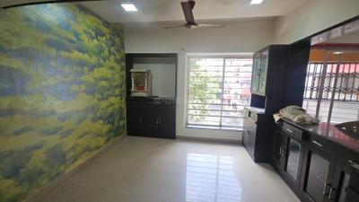 Bedroom Image of 1300 Sq.ft 3 BHK Apartment / Flat for sale in DSK Saptasur, Dhayari Pune for Rs. 7800000