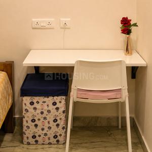 Hall Image of EFD Properties in Banjara Hills, Hyderabad