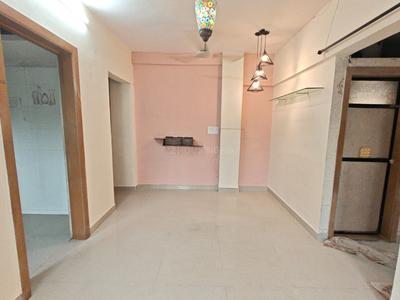 1 BHK Flat
