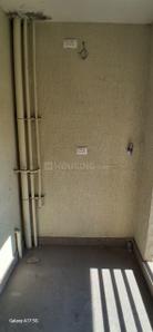 Balcony Image of 781 Sq.ft 2 BHK Apartment / Flat for sale in Thane West Thane for Rs. 19000000