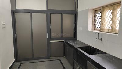 Kitchen Image of 1500 Sq.ft 2 BHK Apartment / Flat for rent in Mahendra Hills Secunderabad for Rs. 30000