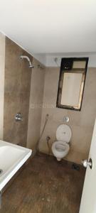 Image of 542 Sq.ft 1 BHK Apartment / Flat for rent in Chandak Nischay, Dahisar East, Mumbai for Rs. 32000