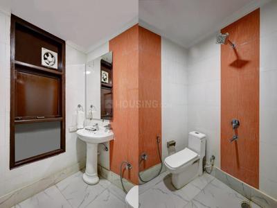 Bathroom Image of SIGNATURE STAY  in Sector 40, Gurgaon