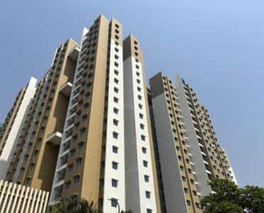 Image of 918 Sq.ft 2 BHK Apartment / Flat for sale in Salap, Howrah for Rs. 5500000