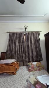 Bedroom Image of 1125 Sq.ft 3 BHK Builder Floor for sale in Ashok Vihar New Delhi for Rs. 18000000