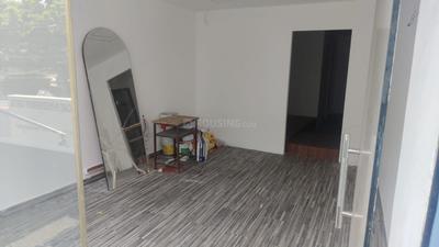 Bedroom Image of 1200 Sq.ft 2 BHK Independent House for rent in Nungambakkam Chennai for Rs. 35000