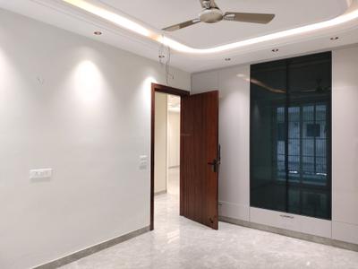 Bedroom Image of 2250 Sq.ft 3 BHK Builder Floor for sale in Ultra Luxury Builder Floor, Sector 85 Faridabad for Rs. 19000000