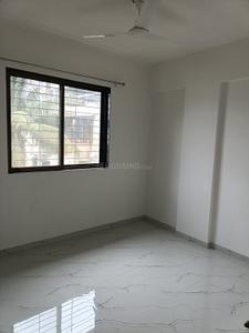 Bedroom Image of 1150 Sq.ft 2 BHK Apartment / Flat for rent in Indira Nagar Nashik for Rs. 16000