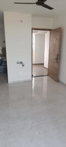 Hall Image of 600 Sq.ft 1 BHK Apartment / Flat for rent in City One Square, Kiwale Pune for Rs. 18000