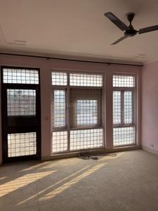 Hall Image of 5500 Sq.ft 3 BHK Independent House for sale in Palam Vihar Gurgaon for Rs. 60000000