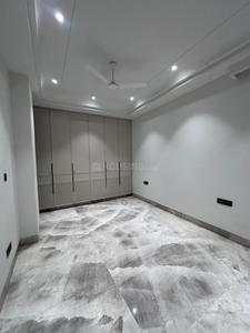Bedroom Image of 2700 Sq.ft 3 BHK Builder Floor for rent in Swaraj Homes RWA Hauz Khas Block C 1, Safdarjung Development Area New Delhi for Rs. 300000