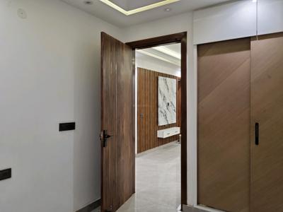 Bedroom Image of 950 Sq.ft 3 BHK Apartment / Flat for sale in Dream Ultra Luxury by Dream Home Buildtech, Mahavir Enclave New Delhi for Rs. 9000000