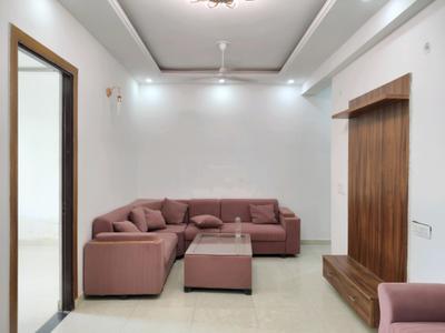 Living Room Image of 1350 Sq.ft 3 BHK Apartment / Flat for sale in Vyam Metro Apartments, Noida Extension Greater Noida for Rs. 5200000