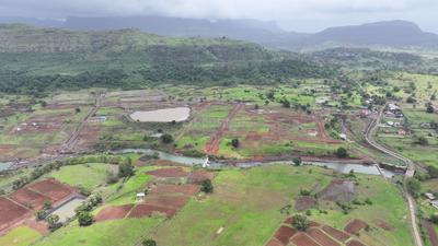 Image of 13753 Sq.ft Residential Plot / Land for sale in Pahine, Nashik for Rs. 5700000