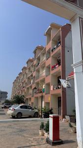 Image of 1380 Sq.ft 3 BHK Apartment / Flat for sale in Trehan Vista, Tijara, Bhiwadi for Rs. 4049000