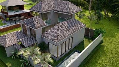 Image of 233 Sq.ft 3 BHK Villa for sale in Carmona, Goa for Rs. 35000000