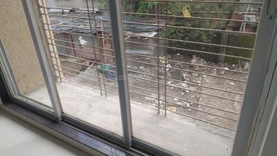Image of 592 Sq.ft 1 BHK Apartment / Flat for sale in Kalyan Vihar, Kalyan West, Kalyan for Rs. 3200000