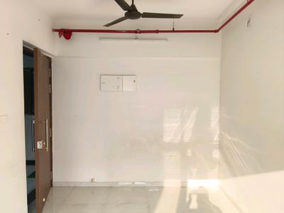 Living Room Image of 564 Sq.ft 1 BHK Apartment / Flat for rent in Runwal Gardens, Dombivli East Thane for Rs. 12000
