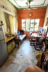 Living Room Image of 703 Sq.ft 2 BHK Apartment / Flat for sale in Thakurpukur Kolkata for Rs. 2500000