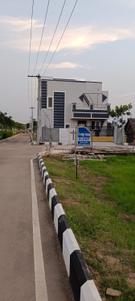 Image of 1000 Sq.ft 2 BHK Villa for sale in Alamathi, Chennai for Rs. 4600000