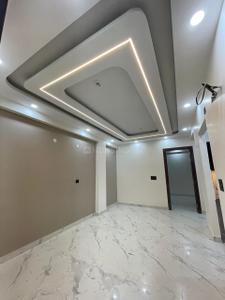 Hall Image of 1395 Sq.ft 3 BHK Builder Floor for sale in NS Green Avenue, Chipiyana Buzurg Ghaziabad for Rs. 7495000