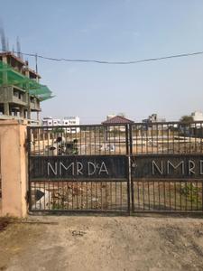 Image of 1250 Sq.ft 3 BHK Apartment / Flat for sale in Panjari farm, Nagpur for Rs. 4500000