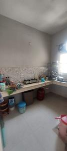 Kitchen Image of 900 Sq.ft 2 BHK Apartment / Flat for sale in SBP City Of Dreams Phase 1 A, Sector 116 Mohali for Rs. 5300000