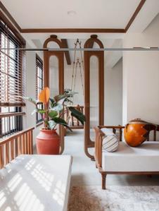 Bedroom Image of 1789 Sq.ft 3 BHK Apartment / Flat for sale in Banaswadi Bengaluru for Rs. 26845000