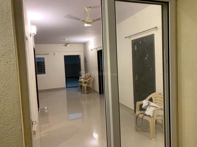 Hall Image of 1200 Sq.ft 2 BHK Apartment / Flat for sale in Vishnu Rajsri, RR Nagar Bengaluru for Rs. 15600000