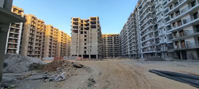 Image of 775 Sq.ft 2 BHK Apartment / Flat for sale in SPLS Grah Awas Yojna, Kushaliya, Ghaziabad for Rs. 2800000