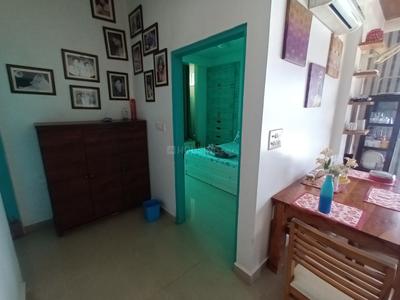 Hall Image of 1600 Sq.ft 3 BHK Apartment / Flat for sale in Nirman Nagar Jaipur for Rs. 8500000